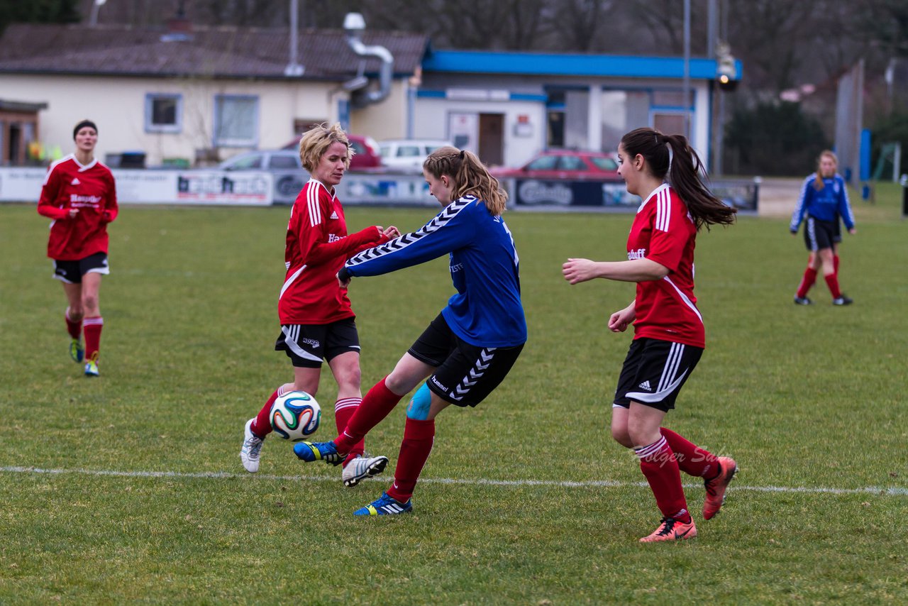 Bild 202 - Frauen VfL Kellinghusen - TSV Heiligenstedten : Ergebnis: 4;1